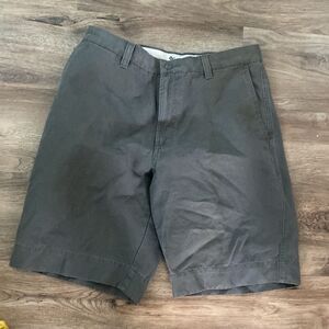 Columbia Men’s Gray Shorts Sz 32